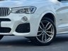 USED 2015 64 BMW X4 X4 XDRIVE 35I M SPORT 3.0L PETROL AUTO, EURO 6, ULEZ, 5DR, 5SEAT, 64-15, FRESH IMPORT, VERIFIED MILES 