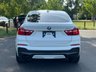 USED 2015 64 BMW X4 X4 XDRIVE 35I M SPORT 3.0L PETROL AUTO, EURO 6, ULEZ, 5DR, 5SEAT, 64-15, FRESH IMPORT, VERIFIED MILES 