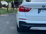 USED 2015 64 BMW X4 X4 XDRIVE 35I M SPORT 3.0L PETROL AUTO, EURO 6, ULEZ, 5DR, 5SEAT, 64-15, FRESH IMPORT, VERIFIED MILES 