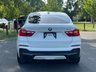 USED 2015 64 BMW X4 X4 XDRIVE 35I M SPORT 3.0L PETROL AUTO, EURO 6, ULEZ, 5DR, 5SEAT, 64-15, FRESH IMPORT, VERIFIED MILES 