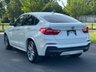 USED 2015 64 BMW X4 X4 XDRIVE 35I M SPORT 3.0L PETROL AUTO, EURO 6, ULEZ, 5DR, 5SEAT, 64-15, FRESH IMPORT, VERIFIED MILES 