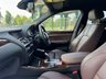 USED 2015 64 BMW X4 X4 XDRIVE 35I M SPORT 3.0L PETROL AUTO, EURO 6, ULEZ, 5DR, 5SEAT, 64-15, FRESH IMPORT, VERIFIED MILES 