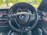 USED 2015 64 BMW X4 X4 XDRIVE 35I M SPORT 3.0L PETROL AUTO, EURO 6, ULEZ, 5DR, 5SEAT, 64-15, FRESH IMPORT, VERIFIED MILES 