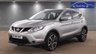 USED 2016 66 NISSAN QASHQAI 1.5 dCi Tekna SUV 5dr Diesel Manual 2WD Euro 6 (s/s) (110 ps) Only 3 owners from new.  Very low mileage - Only 49K. Full service history - 8 stamps main dealer. Spare key & vehicle information pack. 2 YEARS FREE MOT & SERVICE INCLUDED. 3 Months Russell Ham Quality Warranty . All Car's Are HPI Clear . Finance Arranged - - Extended 12 Month's Warranty Available. To view all of our cars visit www.russellham.co.uk
