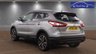USED 2016 66 NISSAN QASHQAI 1.5 dCi Tekna SUV 5dr Diesel Manual 2WD Euro 6 (s/s) (110 ps) Only 3 owners from new.  Very low mileage - Only 49K. Full service history - 8 stamps main dealer. Spare key & vehicle information pack. 2 YEARS FREE MOT & SERVICE INCLUDED. 3 Months Russell Ham Quality Warranty . All Car's Are HPI Clear . Finance Arranged - - Extended 12 Month's Warranty Available. To view all of our cars visit www.russellham.co.uk