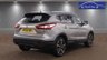 USED 2016 66 NISSAN QASHQAI 1.5 dCi Tekna SUV 5dr Diesel Manual 2WD Euro 6 (s/s) (110 ps) Only 3 owners from new.  Very low mileage - Only 49K. Full service history - 8 stamps main dealer. Spare key & vehicle information pack. 2 YEARS FREE MOT & SERVICE INCLUDED. 3 Months Russell Ham Quality Warranty . All Car's Are HPI Clear . Finance Arranged - - Extended 12 Month's Warranty Available. To view all of our cars visit www.russellham.co.uk