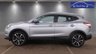 USED 2016 66 NISSAN QASHQAI 1.5 dCi Tekna SUV 5dr Diesel Manual 2WD Euro 6 (s/s) (110 ps) Only 3 owners from new.  Very low mileage - Only 49K. Full service history - 8 stamps main dealer. Spare key & vehicle information pack. 2 YEARS FREE MOT & SERVICE INCLUDED. 3 Months Russell Ham Quality Warranty . All Car's Are HPI Clear . Finance Arranged - - Extended 12 Month's Warranty Available. To view all of our cars visit www.russellham.co.uk