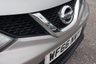 USED 2016 66 NISSAN QASHQAI 1.5 dCi Tekna SUV 5dr Diesel Manual 2WD Euro 6 (s/s) (110 ps) Only 3 owners from new.  Very low mileage - Only 49K. Full service history - 8 stamps main dealer. Only &pound;20 road tax for the year. Spare key & vehicle information pack. 2 YEARS FREE MOT & SERVICE INCLUDED. 3 Months Russell Ham Quality Warranty . All Car's Are HPI Clear . Finance Arranged - - Extended 12 Month's Warranty Available. To view all of our cars visit www.russellham.co.uk