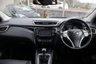 USED 2016 66 NISSAN QASHQAI 1.5 dCi Tekna SUV 5dr Diesel Manual 2WD Euro 6 (s/s) (110 ps) Only 3 owners from new.  Very low mileage - Only 49K. Full service history - 8 stamps main dealer. Only &pound;20 road tax for the year. Spare key & vehicle information pack. 2 YEARS FREE MOT & SERVICE INCLUDED. 3 Months Russell Ham Quality Warranty . All Car's Are HPI Clear . Finance Arranged - - Extended 12 Month's Warranty Available. To view all of our cars visit www.russellham.co.uk