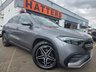 USED 2021 71 MERCEDES-BENZ EQA EQA 250 66.5kWh AMG Line SUV 5dr Electric Auto (190 ps) 