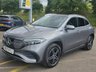 USED 2021 71 MERCEDES-BENZ EQA EQA 250 66.5kWh AMG Line SUV 5dr Electric Auto (190 ps) 