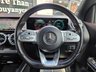 USED 2021 71 MERCEDES-BENZ EQA EQA 250 66.5kWh AMG Line SUV 5dr Electric Auto (190 ps) 