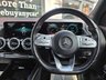 USED 2021 71 MERCEDES-BENZ EQA EQA 250 66.5kWh AMG Line SUV 5dr Electric Auto (190 ps) 