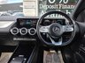 USED 2021 71 MERCEDES-BENZ EQA EQA 250 66.5kWh AMG Line SUV 5dr Electric Auto (190 ps) 