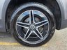 USED 2021 71 MERCEDES-BENZ EQA EQA 250 66.5kWh AMG Line SUV 5dr Electric Auto (190 ps) 