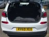 USED 2019 69 HYUNDAI I30 1.0 T-GDi Blue Drive SE Hatchback 5dr Petrol Manual Euro 6 (s/s) (120 ps) 