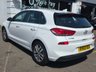 USED 2019 69 HYUNDAI I30 1.0 T-GDi Blue Drive SE Hatchback 5dr Petrol Manual Euro 6 (s/s) (120 ps) 