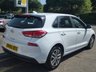 USED 2019 69 HYUNDAI I30 1.0 T-GDi Blue Drive SE Hatchback 5dr Petrol Manual Euro 6 (s/s) (120 ps) 