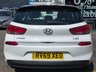 USED 2019 69 HYUNDAI I30 1.0 T-GDi Blue Drive SE Hatchback 5dr Petrol Manual Euro 6 (s/s) (120 ps) 