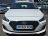 USED 2019 69 HYUNDAI I30 1.0 T-GDi Blue Drive SE Hatchback 5dr Petrol Manual Euro 6 (s/s) (120 ps) 