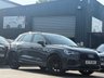 USED 2020 70 AUDI Q3 1.5 TFSI CoD 35 Sport SUV 5dr Petrol S Tronic Euro 6 (s/s) (150 ps) 
