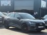 USED 2020 70 AUDI Q3 1.5 TFSI CoD 35 Sport SUV 5dr Petrol S Tronic Euro 6 (s/s) (150 ps) 