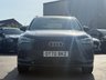 USED 2020 70 AUDI Q3 1.5 TFSI CoD 35 Sport SUV 5dr Petrol S Tronic Euro 6 (s/s) (150 ps) 