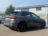 USED 2020 70 AUDI Q3 1.5 TFSI CoD 35 Sport SUV 5dr Petrol S Tronic Euro 6 (s/s) (150 ps) 