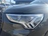 USED 2020 70 AUDI Q3 1.5 TFSI CoD 35 Sport SUV 5dr Petrol S Tronic Euro 6 (s/s) (150 ps) 