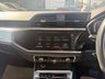 USED 2020 70 AUDI Q3 1.5 TFSI CoD 35 Sport SUV 5dr Petrol S Tronic Euro 6 (s/s) (150 ps) 
