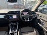 USED 2020 70 AUDI Q3 1.5 TFSI CoD 35 Sport SUV 5dr Petrol S Tronic Euro 6 (s/s) (150 ps) 