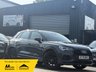 USED 2020 70 AUDI Q3 1.5 TFSI CoD 35 Sport SUV 5dr Petrol S Tronic Euro 6 (s/s) (150 ps) 