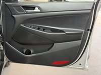 USED 2018 67 HYUNDAI TUCSON 2.0 CRDi Blue Drive SE Nav SUV 5dr Diesel Manual Euro 6 (s/s) (136 ps) 
