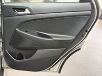 USED 2018 67 HYUNDAI TUCSON 2.0 CRDi Blue Drive SE Nav SUV 5dr Diesel Manual Euro 6 (s/s) (136 ps) 