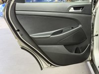 USED 2018 67 HYUNDAI TUCSON 2.0 CRDi Blue Drive SE Nav SUV 5dr Diesel Manual Euro 6 (s/s) (136 ps) 