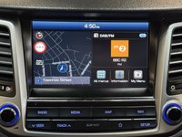 USED 2018 67 HYUNDAI TUCSON 2.0 CRDi Blue Drive SE Nav SUV 5dr Diesel Manual Euro 6 (s/s) (136 ps) 
