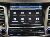 USED 2018 67 HYUNDAI TUCSON 2.0 CRDi Blue Drive SE Nav SUV 5dr Diesel Manual Euro 6 (s/s) (136 ps) 