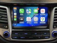 USED 2018 67 HYUNDAI TUCSON 2.0 CRDi Blue Drive SE Nav SUV 5dr Diesel Manual Euro 6 (s/s) (136 ps) 