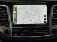 USED 2018 67 HYUNDAI TUCSON 2.0 CRDi Blue Drive SE Nav SUV 5dr Diesel Manual Euro 6 (s/s) (136 ps) 