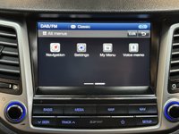 USED 2018 67 HYUNDAI TUCSON 2.0 CRDi Blue Drive SE Nav SUV 5dr Diesel Manual Euro 6 (s/s) (136 ps) 