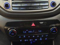 USED 2018 67 HYUNDAI TUCSON 2.0 CRDi Blue Drive SE Nav SUV 5dr Diesel Manual Euro 6 (s/s) (136 ps) 