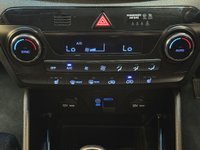 USED 2018 67 HYUNDAI TUCSON 2.0 CRDi Blue Drive SE Nav SUV 5dr Diesel Manual Euro 6 (s/s) (136 ps) 