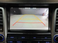 USED 2018 67 HYUNDAI TUCSON 2.0 CRDi Blue Drive SE Nav SUV 5dr Diesel Manual Euro 6 (s/s) (136 ps) 