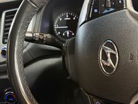 USED 2018 67 HYUNDAI TUCSON 2.0 CRDi Blue Drive SE Nav SUV 5dr Diesel Manual Euro 6 (s/s) (136 ps) 