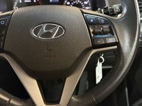 USED 2018 67 HYUNDAI TUCSON 2.0 CRDi Blue Drive SE Nav SUV 5dr Diesel Manual Euro 6 (s/s) (136 ps) 