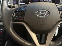 USED 2018 67 HYUNDAI TUCSON 2.0 CRDi Blue Drive SE Nav SUV 5dr Diesel Manual Euro 6 (s/s) (136 ps) 