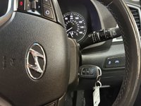 USED 2018 67 HYUNDAI TUCSON 2.0 CRDi Blue Drive SE Nav SUV 5dr Diesel Manual Euro 6 (s/s) (136 ps) 