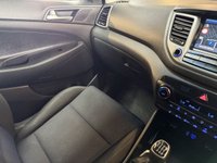 USED 2018 67 HYUNDAI TUCSON 2.0 CRDi Blue Drive SE Nav SUV 5dr Diesel Manual Euro 6 (s/s) (136 ps) 