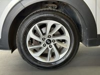USED 2018 67 HYUNDAI TUCSON 2.0 CRDi Blue Drive SE Nav SUV 5dr Diesel Manual Euro 6 (s/s) (136 ps) 