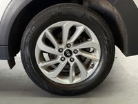 USED 2018 67 HYUNDAI TUCSON 2.0 CRDi Blue Drive SE Nav SUV 5dr Diesel Manual Euro 6 (s/s) (136 ps) 